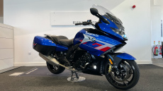 BMW K1600 GT SE (22MY)